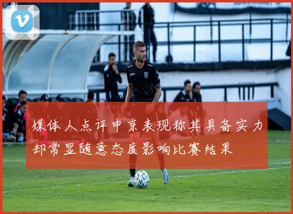 媒体人点评申京表现称其具备实力却常显随意态度影响比赛结果