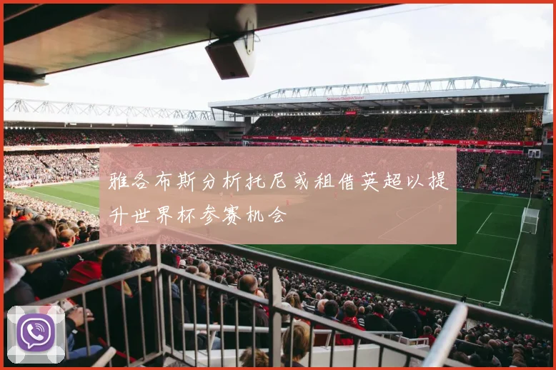 雅各布斯分析托尼或租借英超以提升世界杯参赛机会